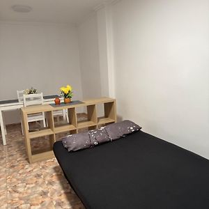 Kamer met een Queen Size Bed